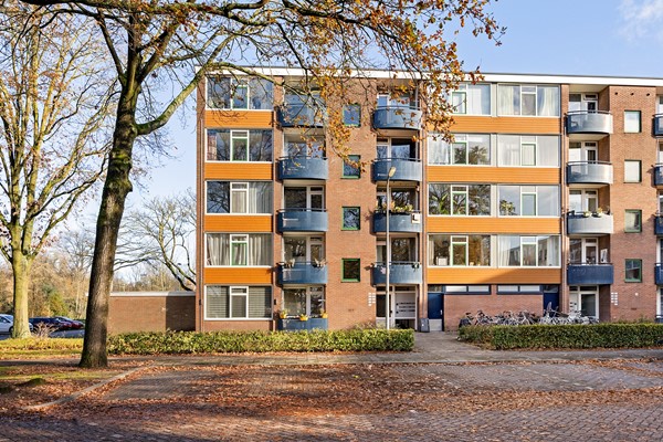 Medium property photo - Lingestraat 130, 7417 BZ Deventer